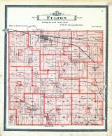 Fulton, Muscatine County 1899